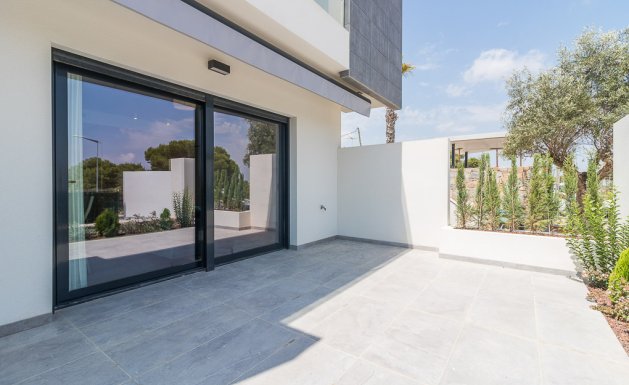 New Build - low-bungalow - Torrevieja