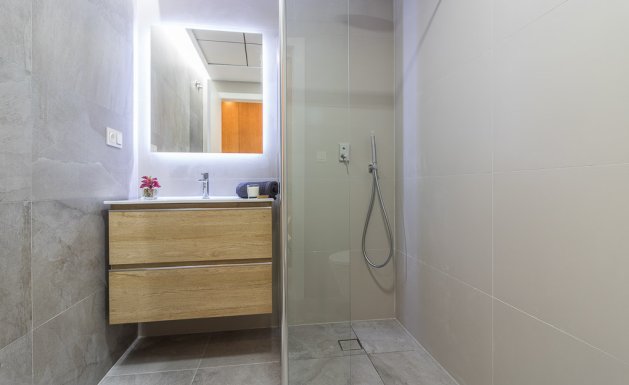 New Build - low-bungalow - Torrevieja