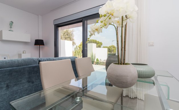 New Build - high-bungalow - Torrevieja