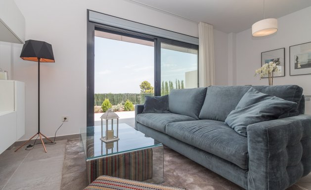 New Build - high-bungalow - Torrevieja