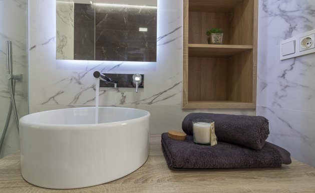 New Build - high-bungalow - Torrevieja