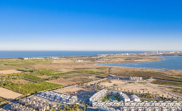 New Build - Penthouse - Guardamar del Segura
