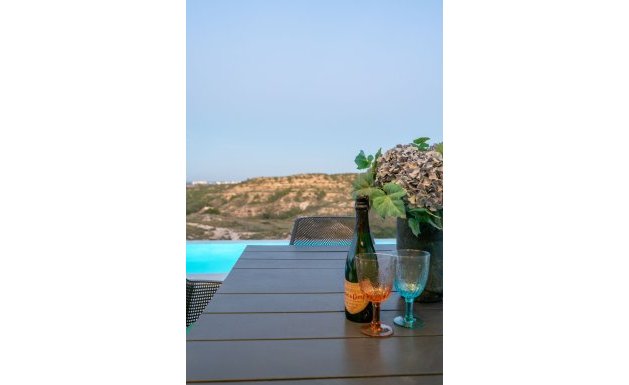New Build - Villa - Ciudad Quesada - Rojales