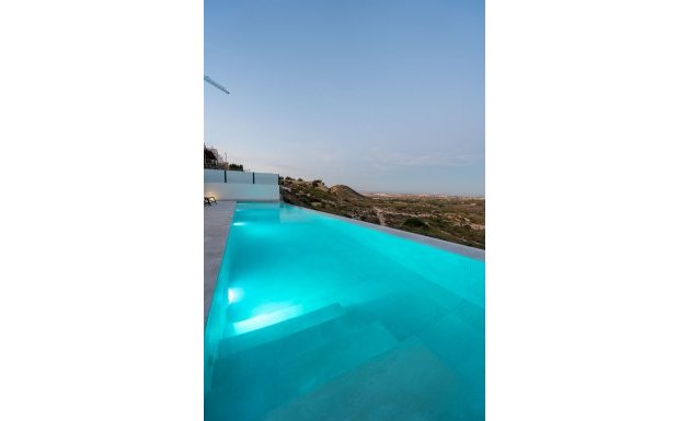 New Build - Villa - Ciudad Quesada - Rojales