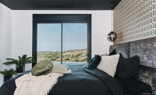New Build - Villa - Ciudad Quesada - Rojales