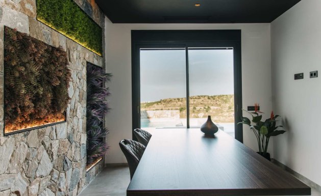 New Build - Villa - Ciudad Quesada - Rojales