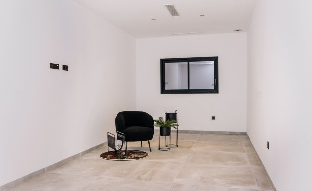 New Build - Villa - Ciudad Quesada - Rojales