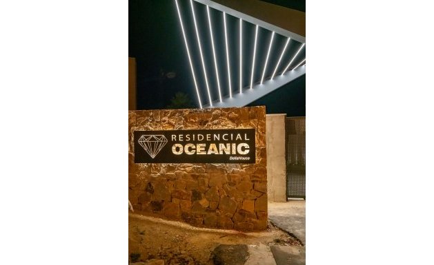 New Build - Villa - Ciudad Quesada - Rojales