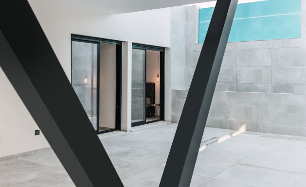 New Build - Villa - Ciudad Quesada - Rojales