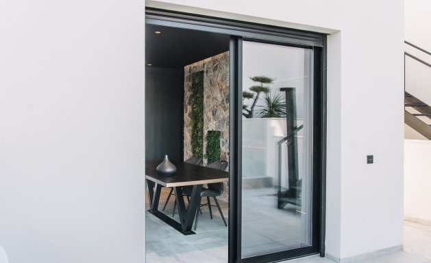 New Build - Villa - Ciudad Quesada - Rojales
