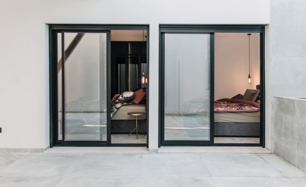 New Build - Villa - Ciudad Quesada - Rojales