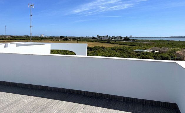 New Build - Detached House / Villa - Ciudad Quesada - Rojales