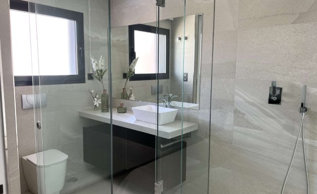 New Build - Detached House / Villa - Ciudad Quesada - Rojales