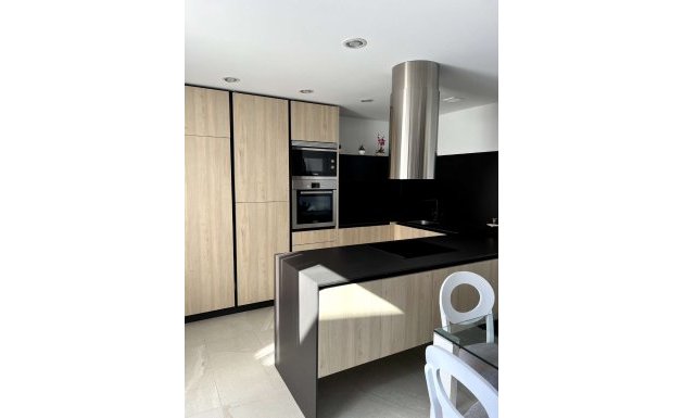 New Build - Detached House / Villa - Ciudad Quesada - Rojales