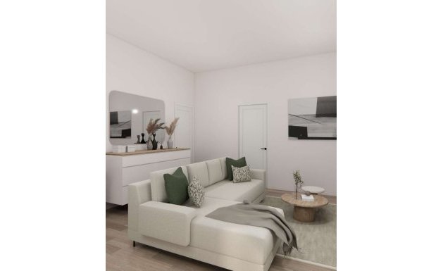 New Build - Detached House / Villa - Ciudad Quesada - Rojales