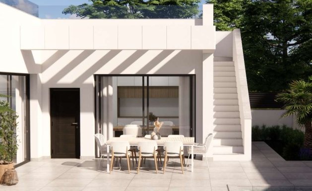 New Build - Detached House / Villa - Ciudad Quesada - Rojales