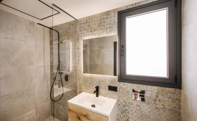 New Build - high-bungalow - Ciudad Quesada - Ciudad Quesada - Rojales