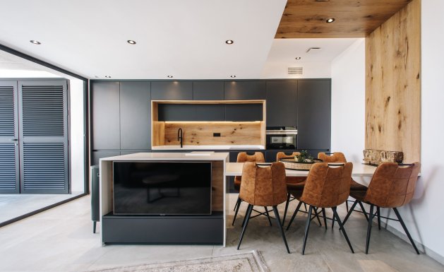 New Build - low-bungalow - Ciudad Quesada - Ciudad Quesada - Rojales