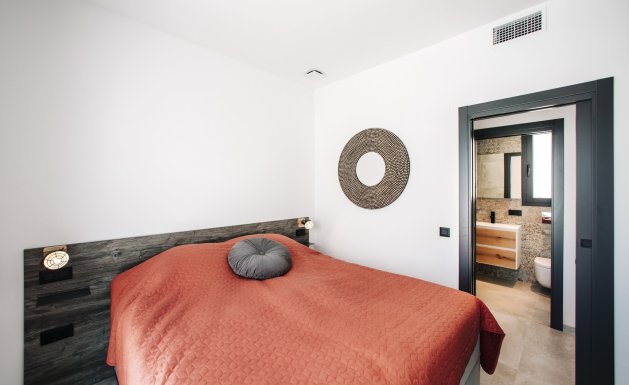 New Build - low-bungalow - Ciudad Quesada - Ciudad Quesada - Rojales