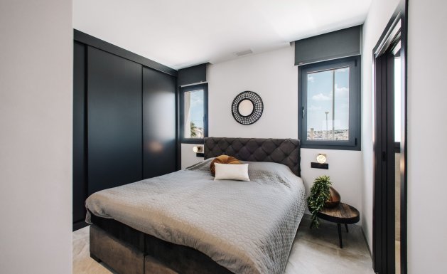 New Build - high-bungalow - Ciudad Quesada - Ciudad Quesada - Rojales