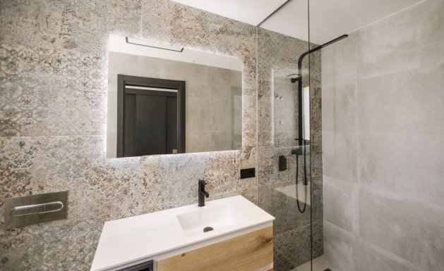 New Build - high-bungalow - Ciudad Quesada - Ciudad Quesada - Rojales