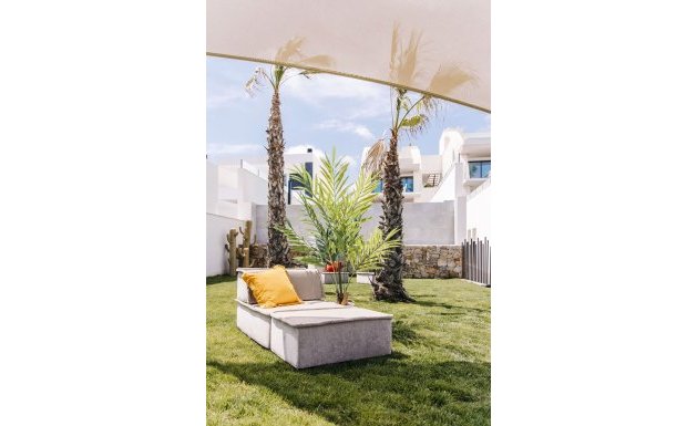 New Build - low-bungalow - Ciudad Quesada - Ciudad Quesada - Rojales