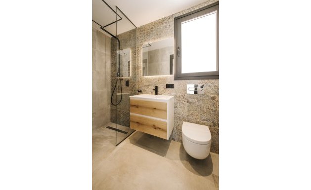 New Build - low-bungalow - Ciudad Quesada - Ciudad Quesada - Rojales