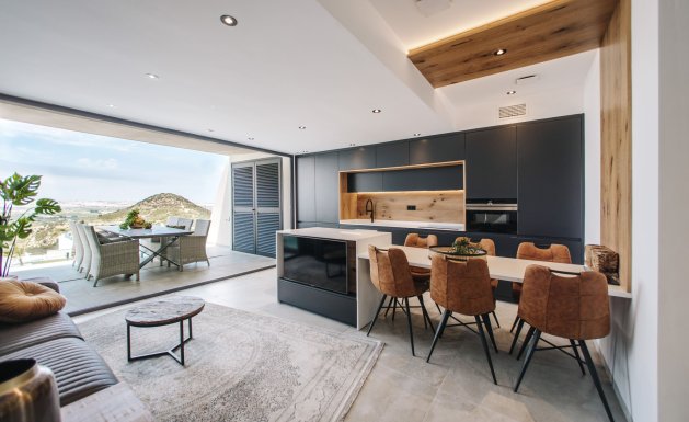 New Build - low-bungalow - Ciudad Quesada - Ciudad Quesada - Rojales