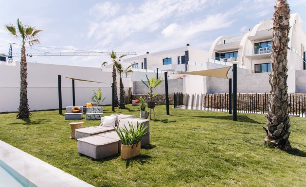 New Build - low-bungalow - Ciudad Quesada - Ciudad Quesada - Rojales