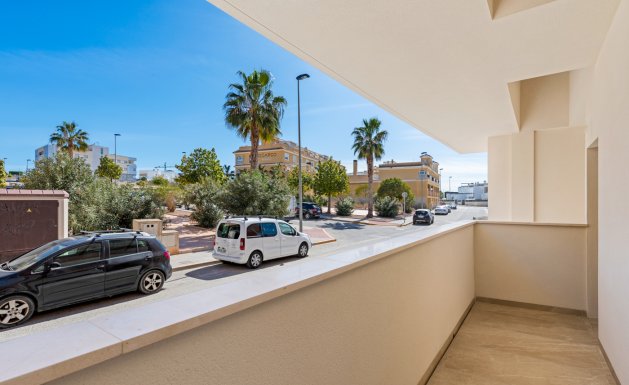 New Build - Penthouse - Benijofar