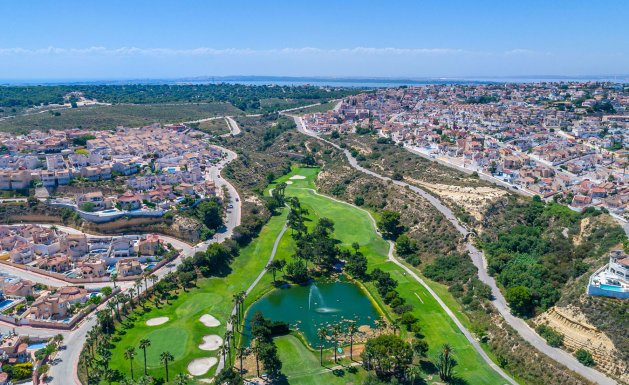 New Build - Villa - Ciudad Quesada - Ciudad Quesada - Rojales