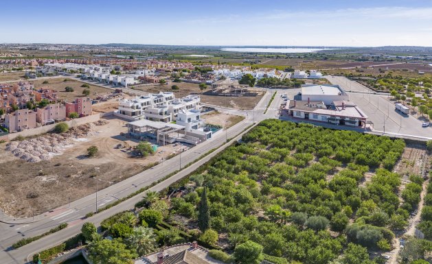 New Build - Detached House / Villa - Benijofar