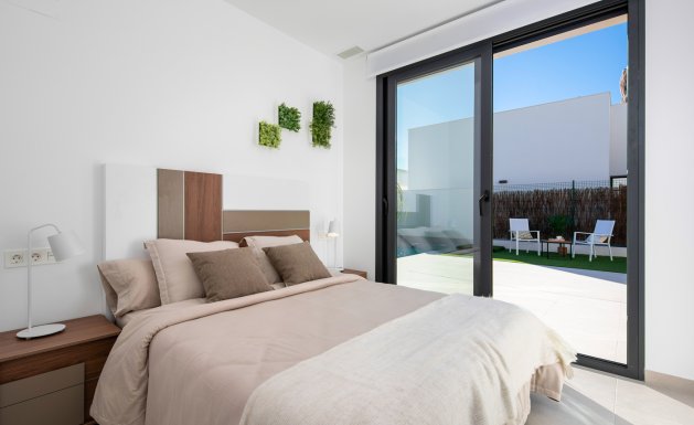 New Build - Detached House / Villa - Benijofar