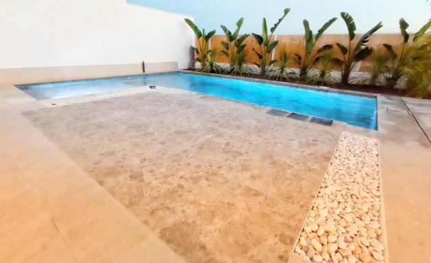 New Build - Detached House / Villa - Benijofar