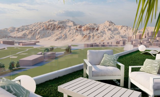 New Build - Villa - Ciudad Quesada - Ciudad Quesada - Rojales
