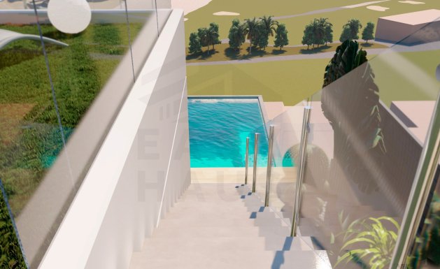 New Build - Villa - Ciudad Quesada - Ciudad Quesada - Rojales