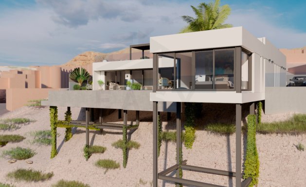 New Build - Villa - Ciudad Quesada - Ciudad Quesada - Rojales