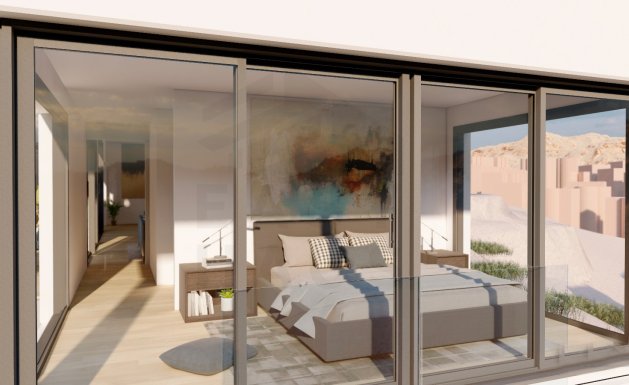 New Build - Villa - Ciudad Quesada - Ciudad Quesada - Rojales