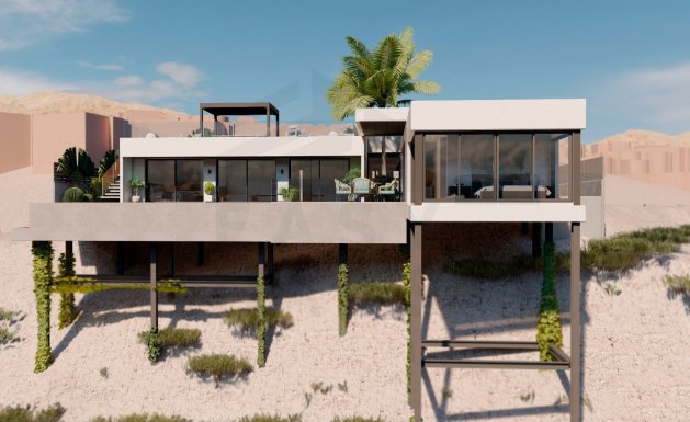 New Build - Villa - Ciudad Quesada - Ciudad Quesada - Rojales