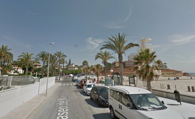 New Build - Detached House / Villa - Orihuela Costa