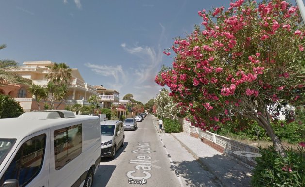 New Build - Detached House / Villa - Orihuela Costa
