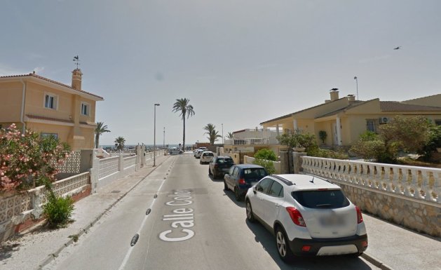 New Build - Detached House / Villa - Orihuela Costa