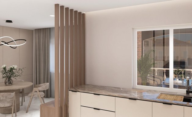 New Build - Detached House / Villa - Ciudad Quesada - Ciudad Quesada - Rojales