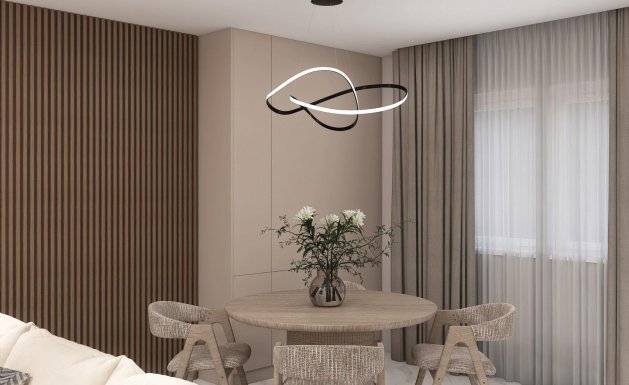 New Build - Detached House / Villa - Ciudad Quesada - Ciudad Quesada - Rojales