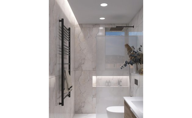 New Build - Detached House / Villa - Ciudad Quesada - Ciudad Quesada - Rojales