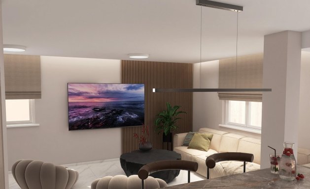 New Build - Detached House / Villa - Ciudad Quesada - Ciudad Quesada - Rojales