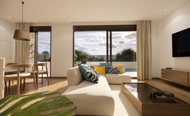 New Build - Terraced - Dolores