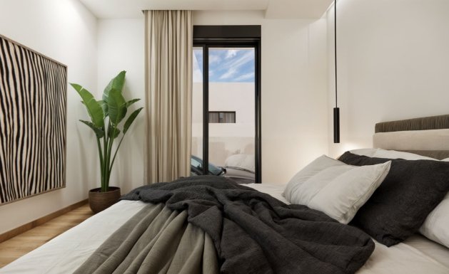 New Build - Terraced - Dolores