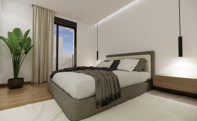 New Build - Terraced - Dolores