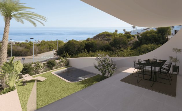 New Build - low-bungalow - Torrevieja